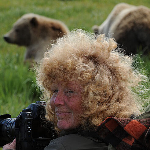 Elfriede Schmid